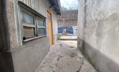 VTA CASA IDEAL PARA 2 FAMILIAS MONTE CHINGOLO