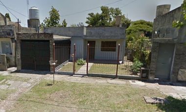 VTA CASA IDEAL PARA 2 FAMILIAS MONTE CHINGOLO