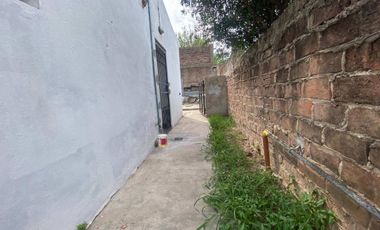 VTA CASA IDEAL PARA 2 FAMILIAS MONTE CHINGOLO