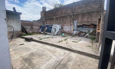 VTA CASA IDEAL PARA 2 FAMILIAS MONTE CHINGOLO