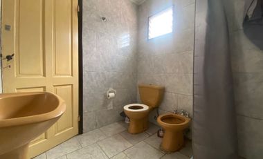 VTA CASA IDEAL PARA 2 FAMILIAS MONTE CHINGOLO