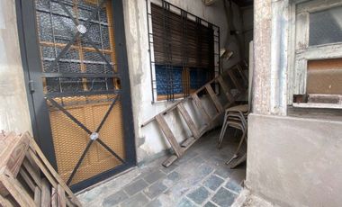 VTA CASA IDEAL PARA 2 FAMILIAS MONTE CHINGOLO