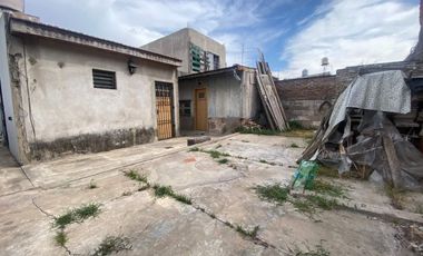 VTA CASA IDEAL PARA 2 FAMILIAS MONTE CHINGOLO