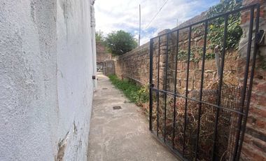 VTA CASA IDEAL PARA 2 FAMILIAS MONTE CHINGOLO