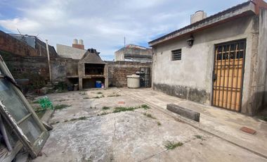 VTA CASA IDEAL PARA 2 FAMILIAS MONTE CHINGOLO