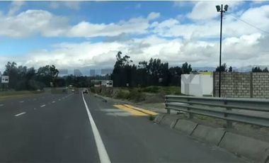 Venta de  lotes ubicados a  15kms de Latacunga en Lasso