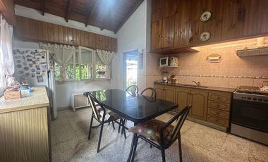 VENTA CASA 3 AMBIENTES A RECICLAR MIRAMAR