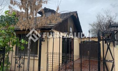 Casa en Venta en Santa Rosa / El Parron