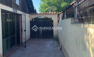 Casa en Venta en Santa Rosa / El Parron