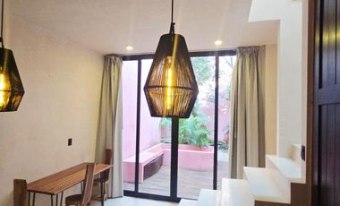 Casa Contemporanea con Piscina Privada en Tulum  Precio de Oportunidad   Reventa