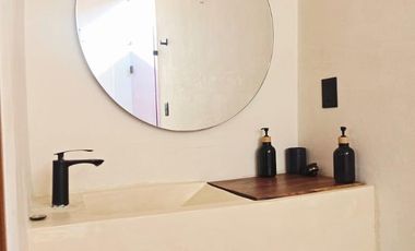 Casa Contemporanea con Piscina Privada en Tulum  Precio de Oportunidad   Reventa