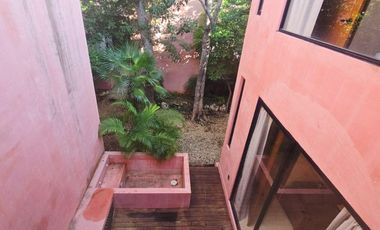 Casa Contemporanea con Piscina Privada en Tulum  Precio de Oportunidad   Reventa