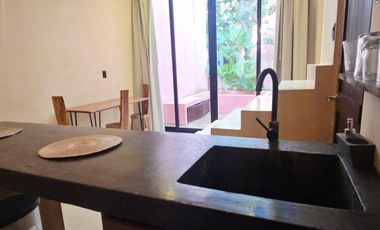 Casa Contemporanea con Piscina Privada en Tulum  Precio de Oportunidad   Reventa