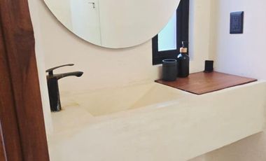 Casa Contemporanea con Piscina Privada en Tulum  Precio de Oportunidad   Reventa