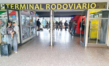 VENTA Oficina Terminal Rodoviario Valparaíso