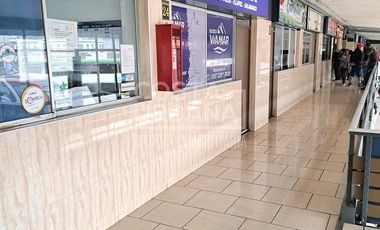 VENTA Oficina Terminal Rodoviario Valparaíso