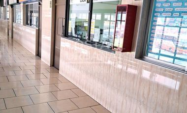 VENTA Oficina Terminal Rodoviario Valparaíso