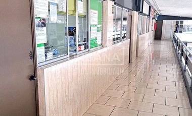VENTA Oficina Terminal Rodoviario Valparaíso