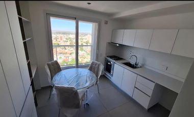 Dpto. de 3 Dormitorios con Cochera XL - R2+ - Santa Genoveva