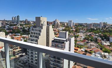 Dpto. de 3 Dormitorios con Cochera XL - R2+ - Santa Genoveva