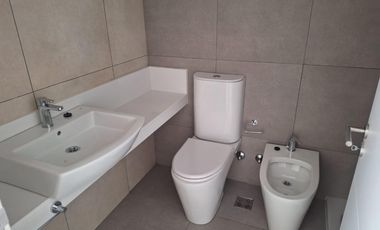 Dpto. de 3 Dormitorios con Cochera XL - R2+ - Santa Genoveva