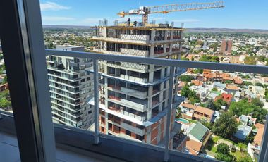 Dpto. de 3 Dormitorios con Cochera XL - R2+ - Santa Genoveva