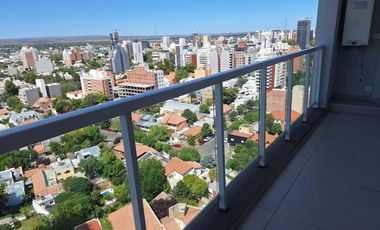 Dpto. de 3 Dormitorios con Cochera XL - R2+ - Santa Genoveva