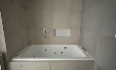 Dpto. de 3 Dormitorios con Cochera XL - R2+ - Santa Genoveva