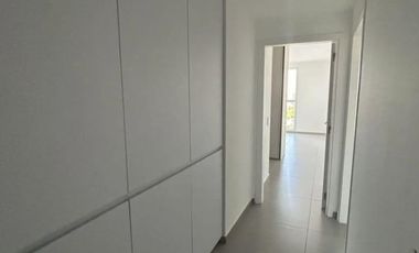 Dpto. de 3 Dormitorios con Cochera XL - R2+ - Santa Genoveva