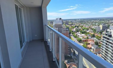 Dpto. de 3 Dormitorios con Cochera XL - R2+ - Santa Genoveva