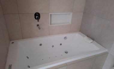 Dpto. de 3 Dormitorios con Cochera XL - R2+ - Santa Genoveva