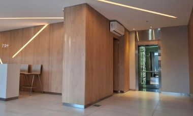 Dpto. de 3 Dormitorios con Cochera XL - R2+ - Santa Genoveva