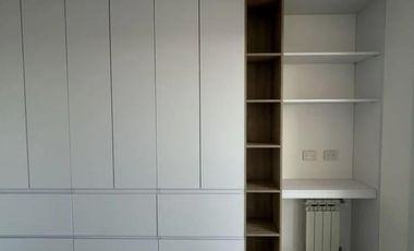 Dpto. de 3 Dormitorios con Cochera XL - R2+ - Santa Genoveva