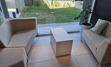 Dpto. de 3 Dormitorios con Cochera XL - R2+ - Santa Genoveva