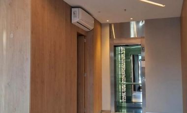 Dpto. de 3 Dormitorios con Cochera XL - R2+ - Santa Genoveva