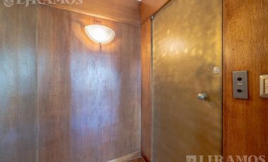 Edificio Kavangh. Alquiler sin muebles.