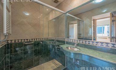 Edificio Kavangh. Alquiler sin muebles.