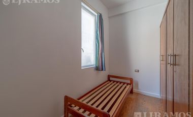 Edificio Kavangh. Alquiler sin muebles.