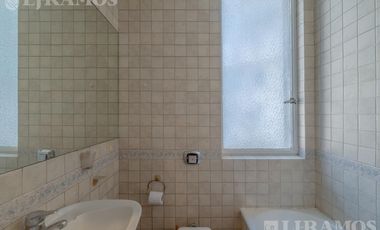 Edificio Kavangh. Alquiler sin muebles.