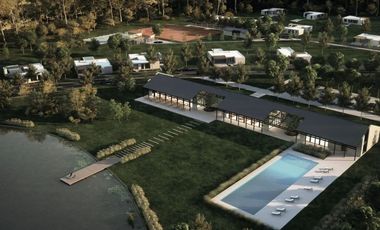 Oportunidad | Lote 652 m² en Finca II – Funes