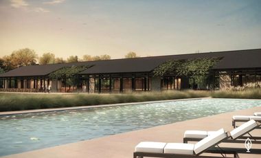 Oportunidad | Lote 652 m² en Finca II – Funes