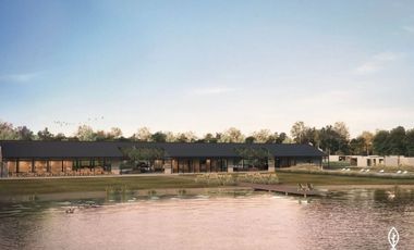 Oportunidad | Lote 652 m² en Finca II – Funes