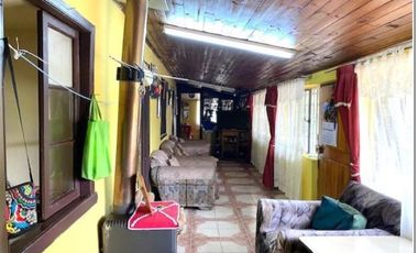 Parcela en Venta en Avenida Francisco Antonio Encina