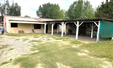 Parcela en Venta en Avenida Francisco Antonio Encina