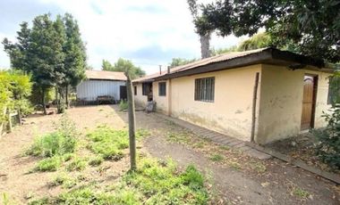 Parcela en Venta en Avenida Francisco Antonio Encina