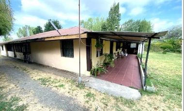 Parcela en Venta en Avenida Francisco Antonio Encina