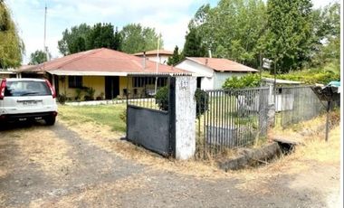 Parcela en Venta en Avenida Francisco Antonio Encina