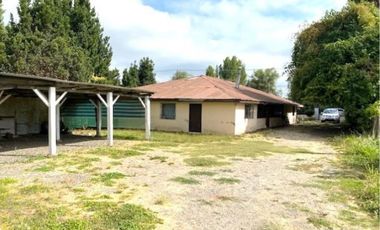 Parcela en Venta en Avenida Francisco Antonio Encina