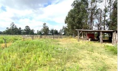 Parcela en Venta en Avenida Francisco Antonio Encina