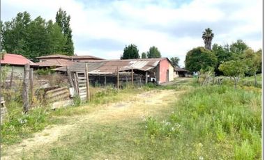 Parcela en Venta en Avenida Francisco Antonio Encina